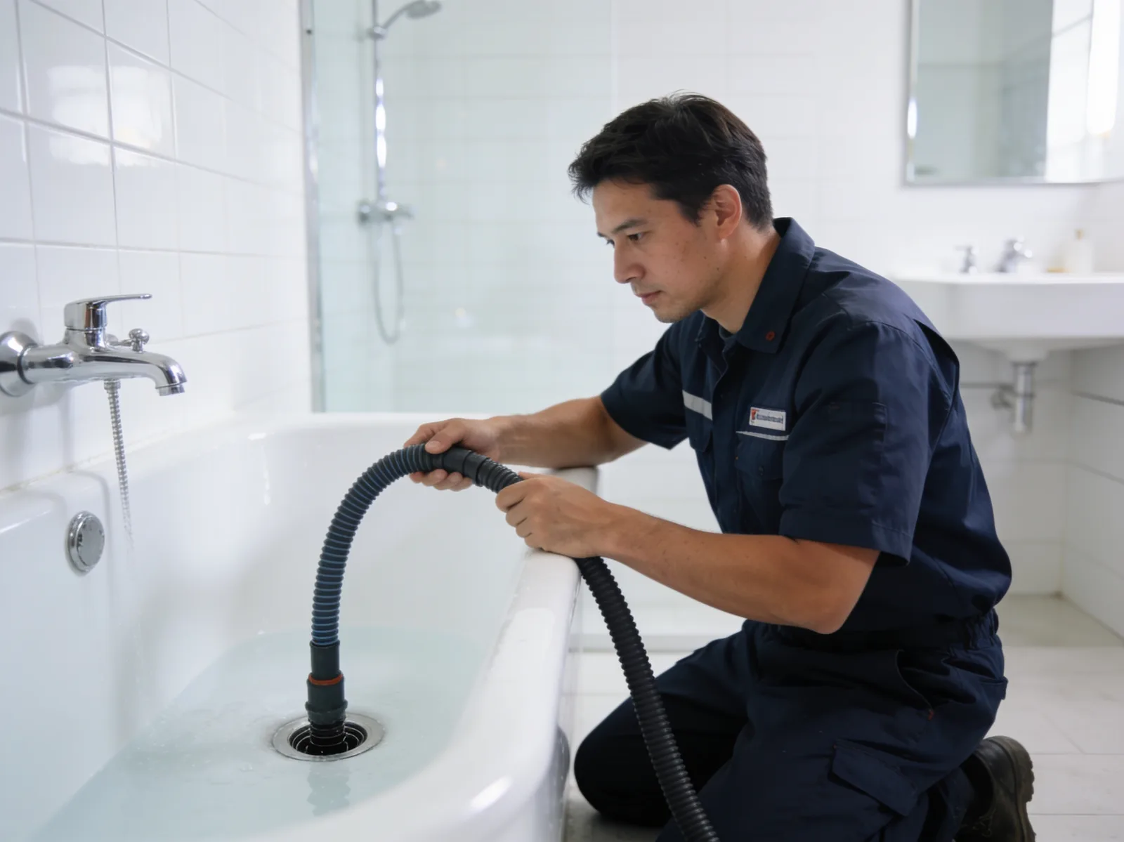 Emergency Plumber Tintah, MN FAQs
